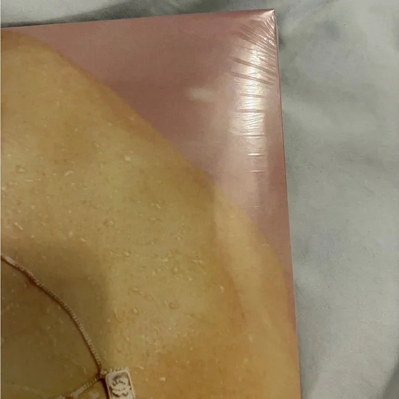 Harry Styles HS1 Vinyl - Picture 3 of 3